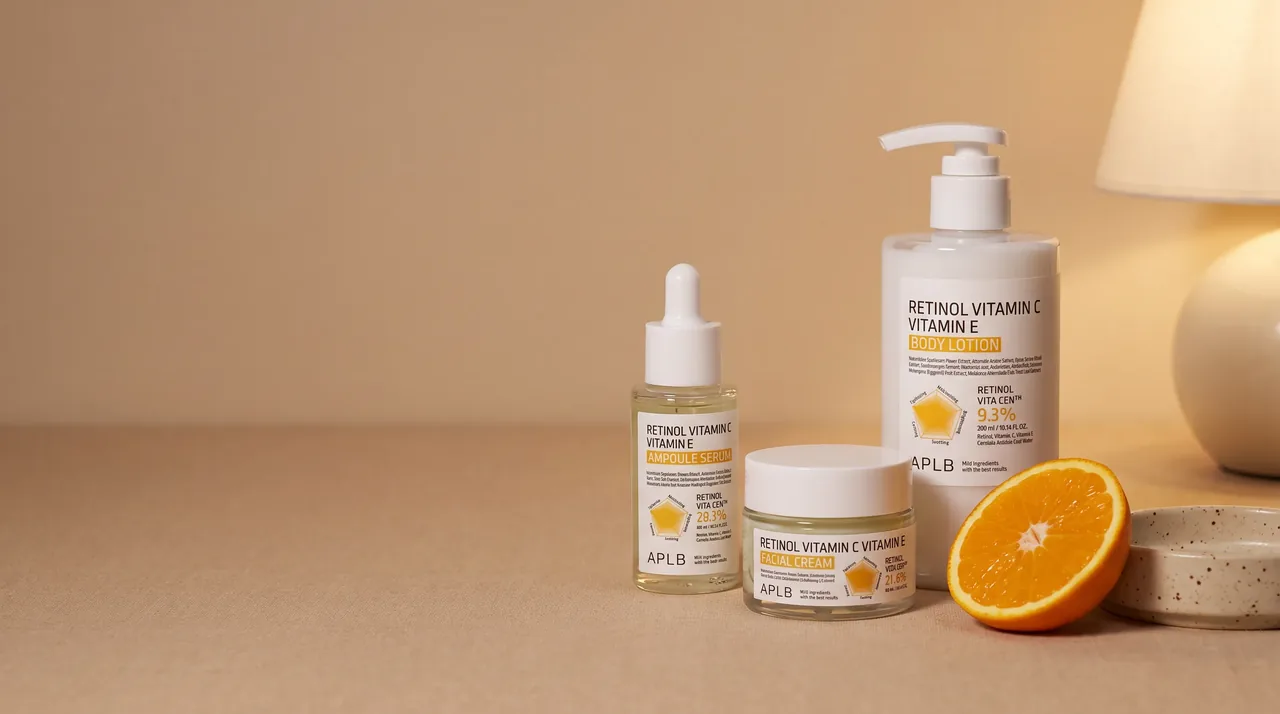 ¿Es buena marca? — cosméticos APLB